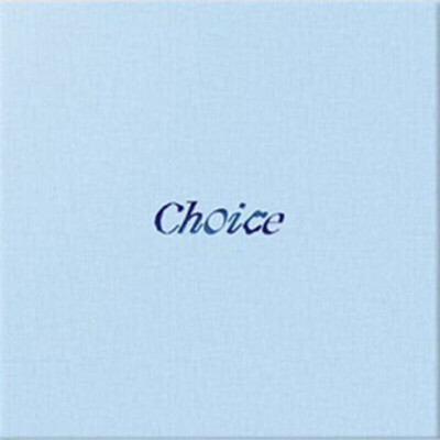 VICTON [CHOICE] 8th Mini Album FREE Ver CD+Photo Book+3 Card+Stand+Pre-Order+etc