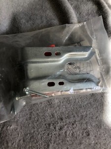GE Range Anti-Tip Bracket part no. 164D3333P169
