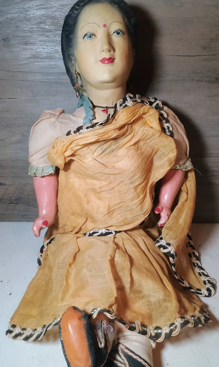 1900-1940 Doll Asian Antiques for sale | eBay