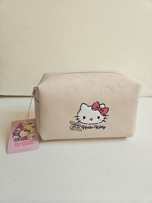 Hello Kitty Kosmetiktasche Kosmetiktasche Reisetasche Urlaub Geschenk