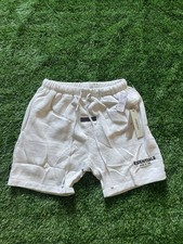 Essentials Shorts Fear of Gods Brand New With Tags