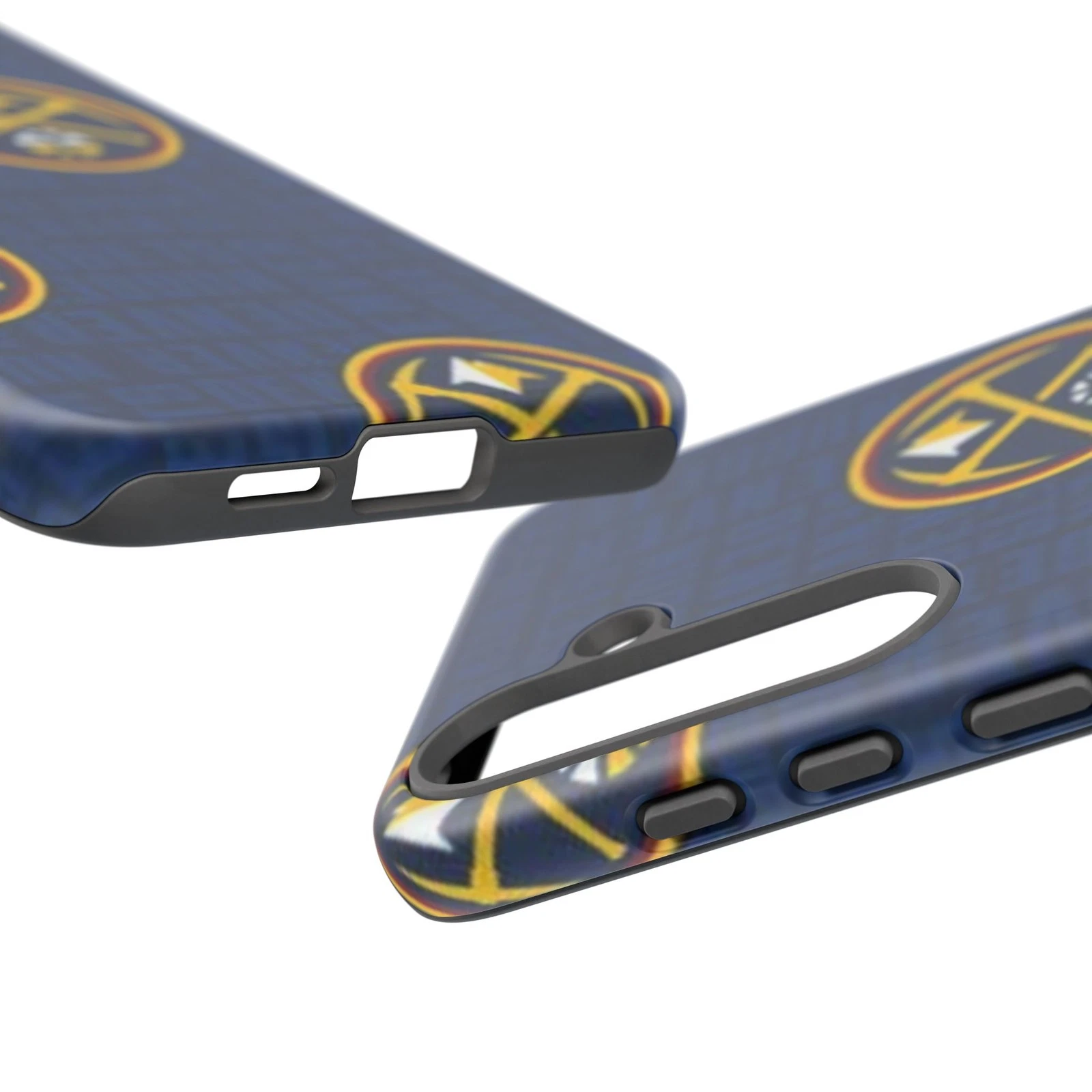 Denver Nuggets iPhone Cases