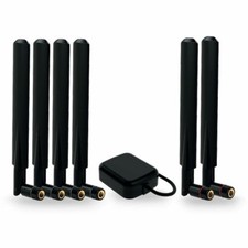 Panorama Antennas Trial Kit Paddle 4X4 Cell