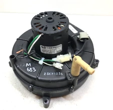 Fasco 7021-11306 Furnace Inducer Motor D330757P03 115V 3400 RPM used #M683