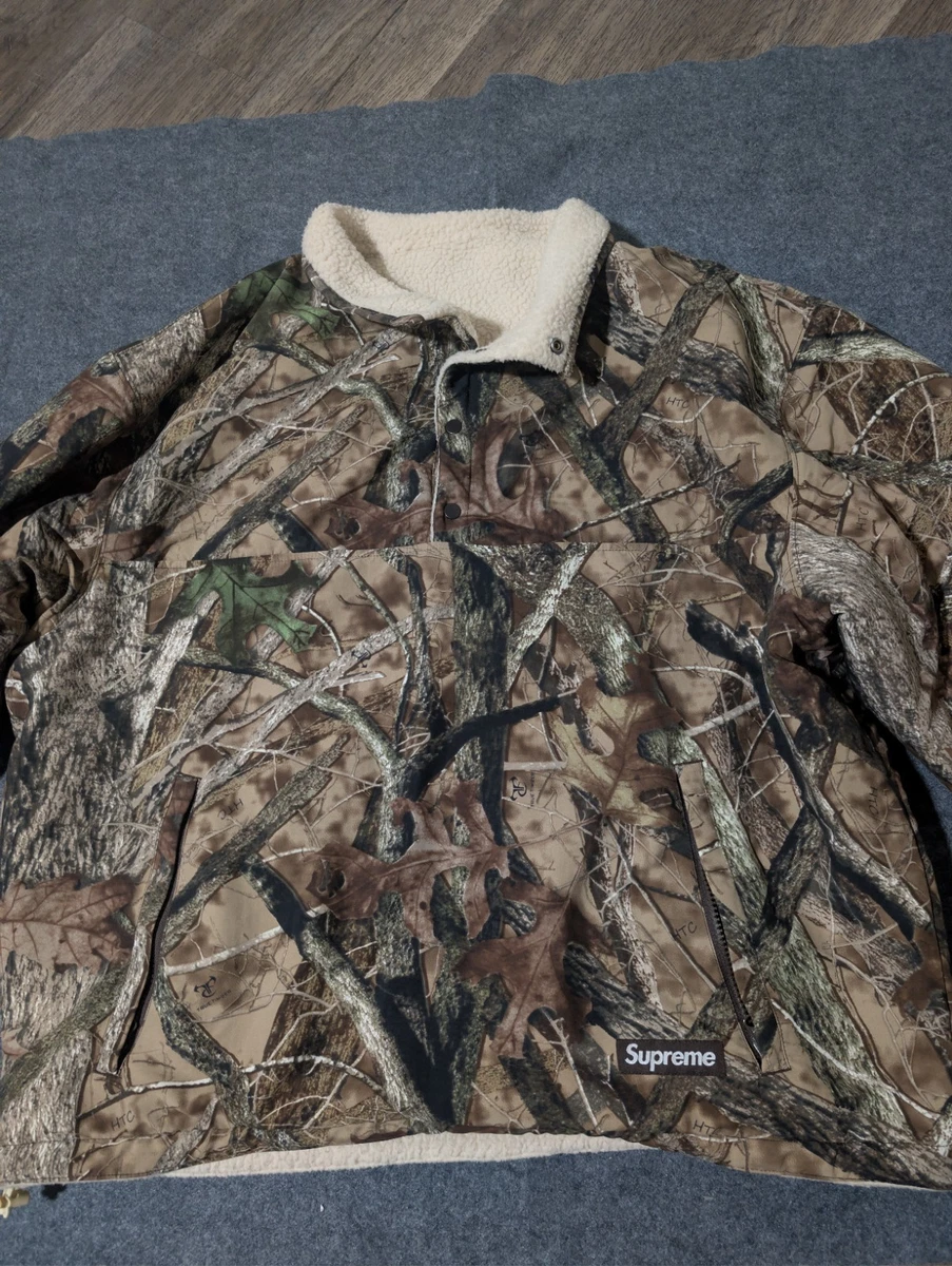 Supreme Button Jackets for Men for Sale | Shop New & Used | eBay