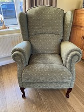 Fireside Chair MUST GO!