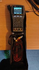 Ideal Securi test pro CCTV Tester & Mulitester
