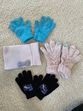 Girls Figure Skating Accessories