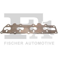 Fa1 412-001 Dichtung, AbgaskrüMmer For Chevrolet Daewoo Isuzu Opel Vauxhall