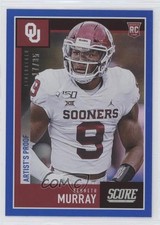 2020 Score Rookies Artist's Proof 17/35 Kenneth Murray #348 7i2