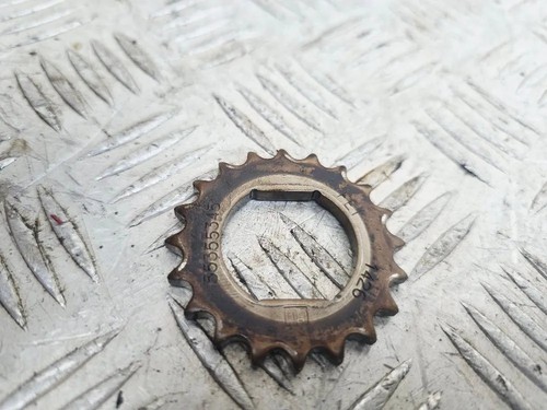 OPEL MERIVA B Steuerrad an der Einspritzpumpe 55355345 1.40 Petrol 34440459