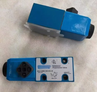 NEW   KCG-3-250D-Z-M-U-H1-10 Proportional Valve Expdeited Shipping #zb