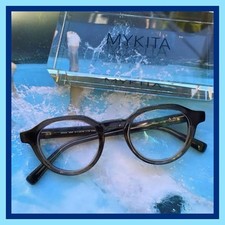 GAFAS DE SOL USADAS MYKITA NIAM MARCO CELULAR C140