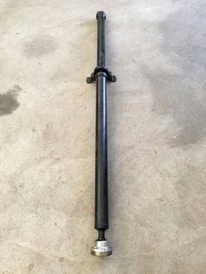Audi A8 D5 4N 3.0 TDI 18 - Kardanwelle DRIVE PROPELLER SHAFT V03736087B Original