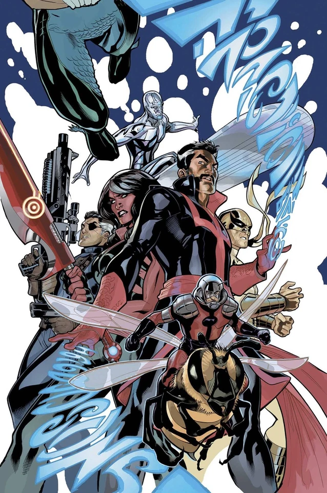 DEFENDERS (2011-2012) #12 MARVEL COMICS - Bild 1 von 1
