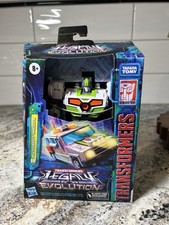 NEW  Hasbro F7016 Transformers Legacy Medix Evolution Action Figure