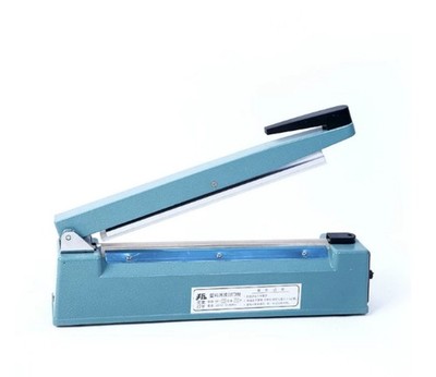 Manual Sealer for Small Food-Grade Plastic and Aluminum Foil Bags