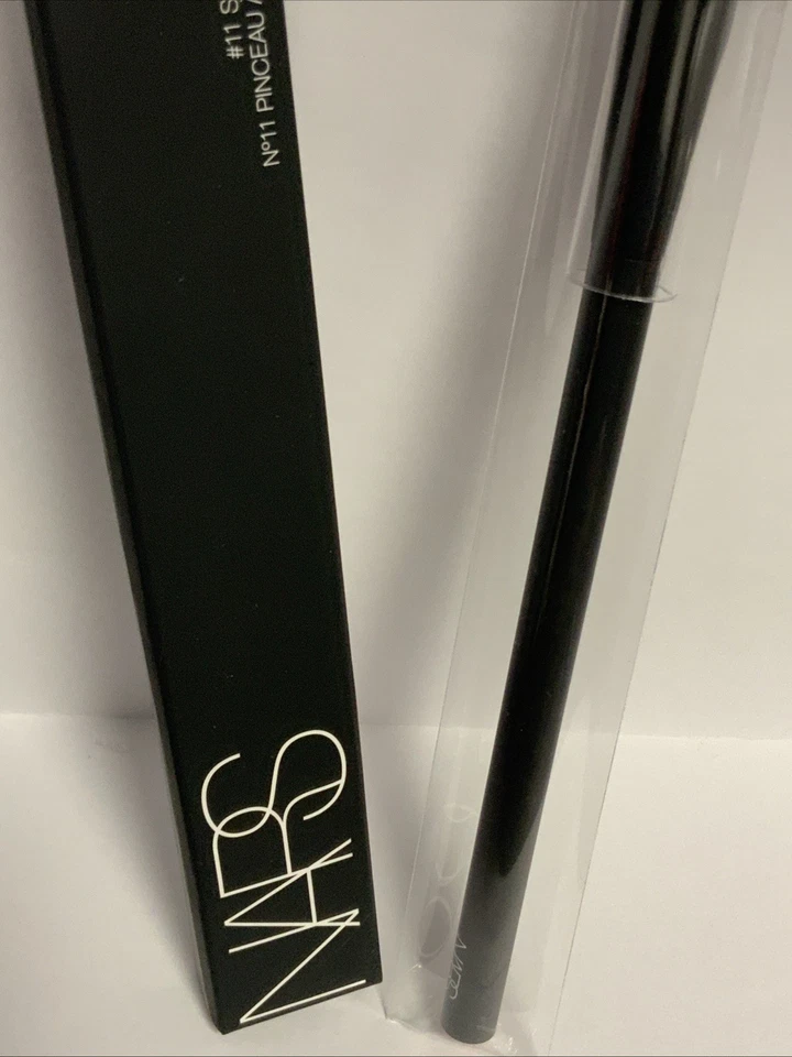 NARS Soft Matte Complete Concealer Brush Number 11 - NEW AND BOXED - Image 3 of 4