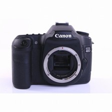 Canon EOS 40D SLR-Digitalkamera (Body) + GARANTIE* (#A4481)