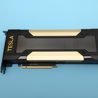 Nvidia Tesla V100 16GB HBM2 GPU Graphics Card - No Extra Cost | eBay