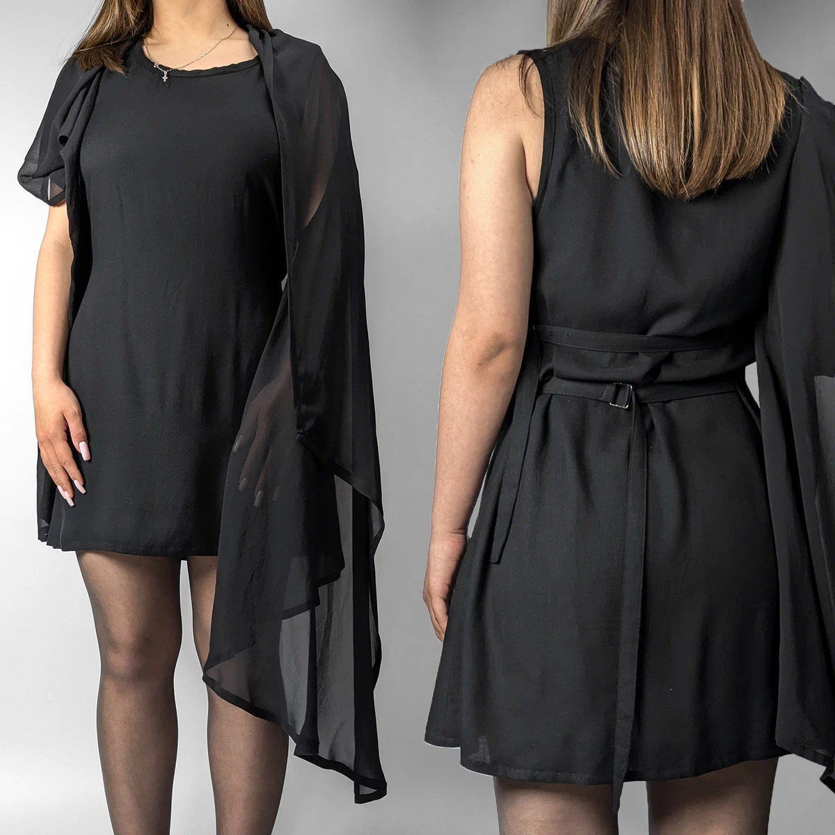 Women's Silk Ann Demeulemeester for sale | eBay