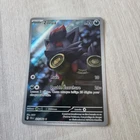 Carte Pokémon : Zorua 075/064 Fable Nébuleuse Français