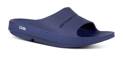 New OOFOS Womens OOahh Slide Sandal All Colors All Sizes Ships Free Only $42