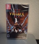 Volgarr the Viking II 2 - Nintendo Switch - Brand New