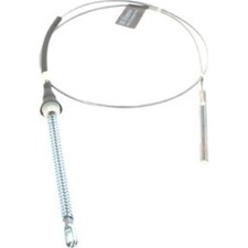 Bosch 1 987 477 310 Seilzug Feststellbremse für OPEL CORSA B TIGRA S93