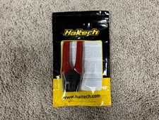 Haltech Crimping Tool For Dtm Series Solid Contacts - Ht-070307 Haltech Crimping Tool For Dtm Series Solid Contacts - Ht-070307