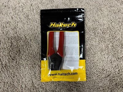Haltech Crimping Tool for DTM Series Solid Contacts - HT-070307