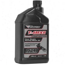 Torco International Corp T672055CE T-4MXR/T-4R Synthetic/Petroleum Blend - 20...