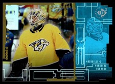 Yaroslav Askarov Rookie #UD3-25 /1000 2023-24 Upper Deck Extended Nashville