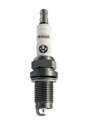 BRISK PREMIUM IR DOR12IR Zündkerze
