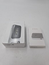 Ryoko Pro High-Speed Portable 4G LTE Wi-Fi Router With Docking Station