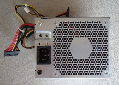 OEM DELL OptiPlex  960  SSF, Max 255W Power Supply Model #H255E-01