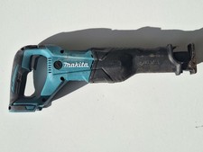 Makita XRJ04 18V Cordless Reciprocating Saw Tool Only 