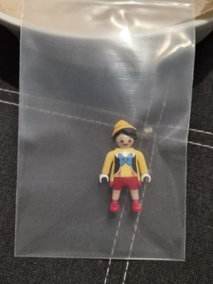 Disney Ü-Ei Pinocchio Playmobil