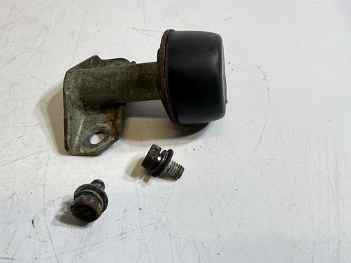 STOPPER, TENSION
