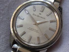 JUNK! SEIKO SPORTSMATIC 6601-8930 VINTAGE AUTOMATIC 17 JEWEL MENS JUNK!