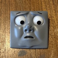 G scale Toby Face For Bachmann Thomas & friends