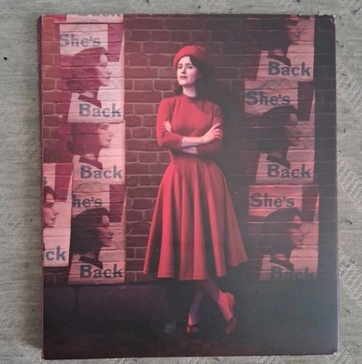 The Marvelous Mrs. Maisel