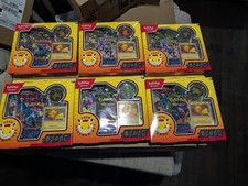 Pokemon Day 2026 Collection 6 Box Case Brand New Factory Sealed
