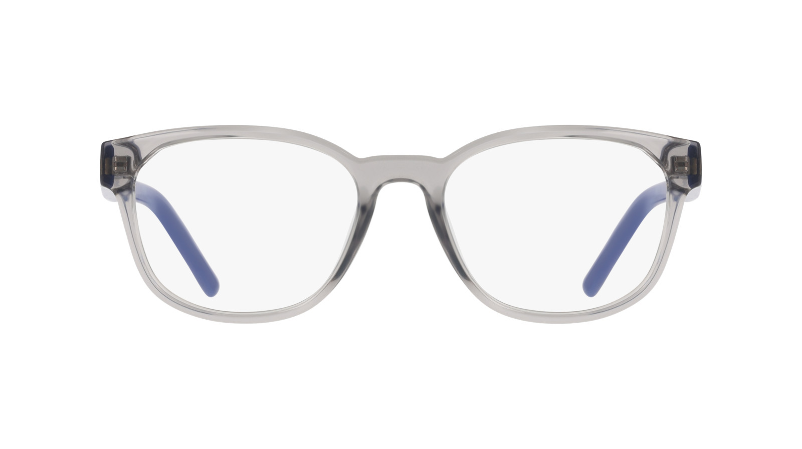 CONVERSE CV9008Y 021 CRYSTAL CLASSIC GREY 49/17/135 BOY Eyeglasses thumbnail 2