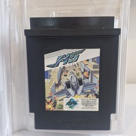 F15 City War HES (NES AUS PAL)