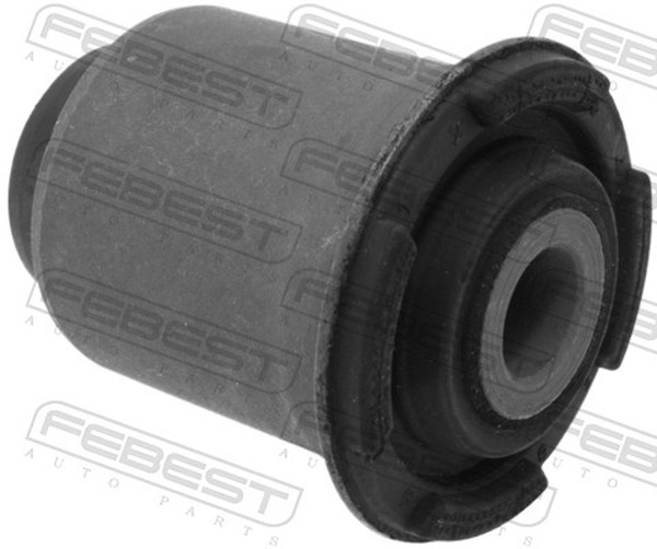Febest Querlenkerlager MAB-009 PD5V FüR Mitsubishi L400 Bus Delica Space Gear-image