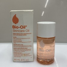 Bio-Oil Skincare Oil for Scars and Stretchmarks - 60ml. / 2 fl oz.