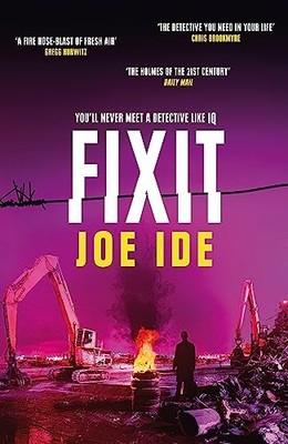 Fixit, Ide, Joe