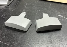 Steelcase Think V2 Arm Hole Caps - Quantity 2