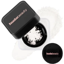HUDA BEAUTY Easy Bake Blurring Loose Baking & Setting Powder Sugar Cookie 20g